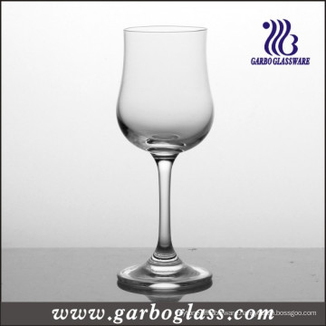 Lead Free Wine Crystal Stemware (GB080906)